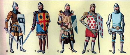 ИстФех - что это?