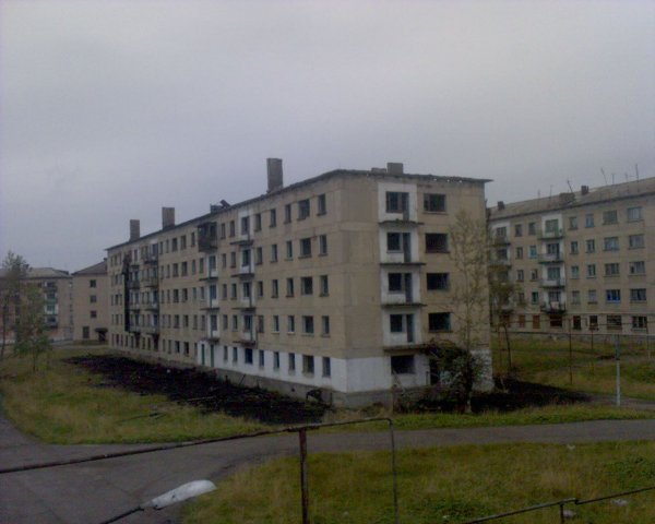 Кадычкан. (Магаданская обл.) Кадычкан. (Магаданская обл.)