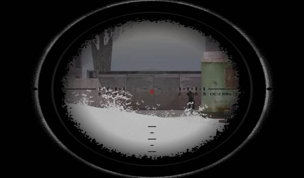 Как свободовец Меченый завалил всех долговцев