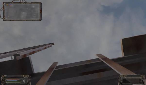 Как свободовец Меченый завалил всех долговцев