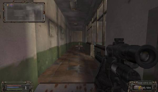 Как свободовец Меченый завалил всех долговцев