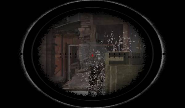 Как свободовец Меченый завалил всех долговцев