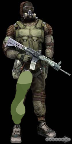 Камуфляж от Лешего (ссылка на ФО обновлена) Камуфляж от Лешего (ссылка на ФО обновлена)