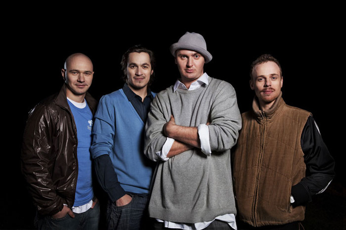 Каста Каста