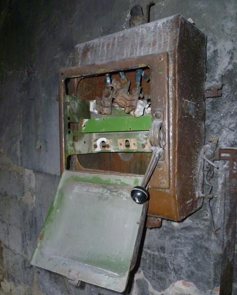 Казарма Казарма