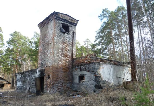 Казарма Казарма