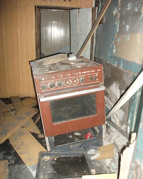 Казарма Казарма