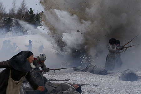 кинофильм адмирал