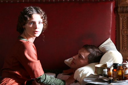 кинофильм адмирал