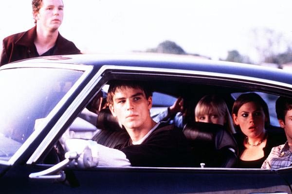 Кинофильм "Факультет" Кинофильм "Факультет"