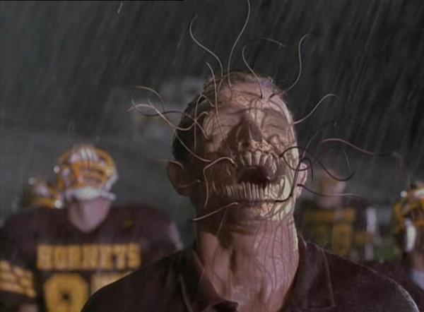 Кинофильм "Факультет" Кинофильм "Факультет"