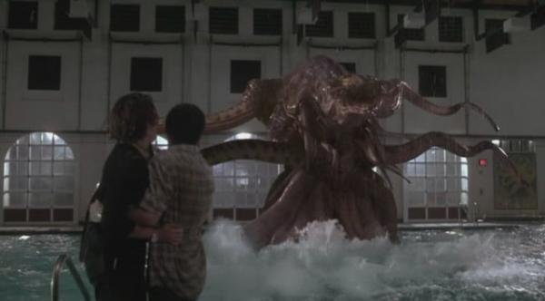 Кинофильм "Факультет" Кинофильм "Факультет"