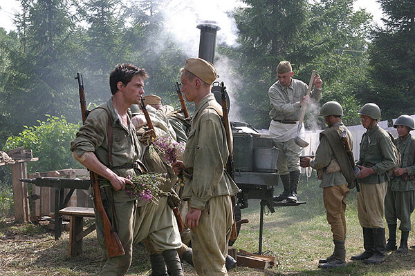 кинофильм "Мы из будушего 1-2" кинофильм "Мы из будушего 1-2"