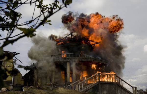 кинофильм "Мы из будушего 1-2" кинофильм "Мы из будушего 1-2"