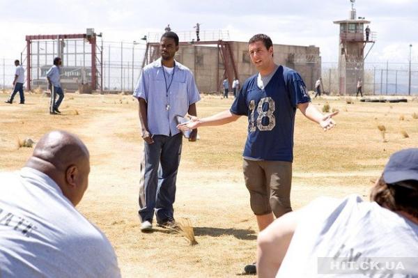 Кинофильм "Всё или ничего" Кинофильм "Всё или ничего"