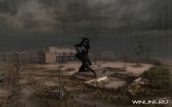 Кинотеатр "Прометей"