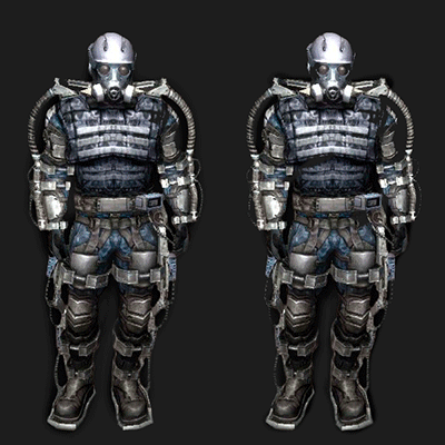 "Колизей" клана Монолит "Колизей" клана Монолит