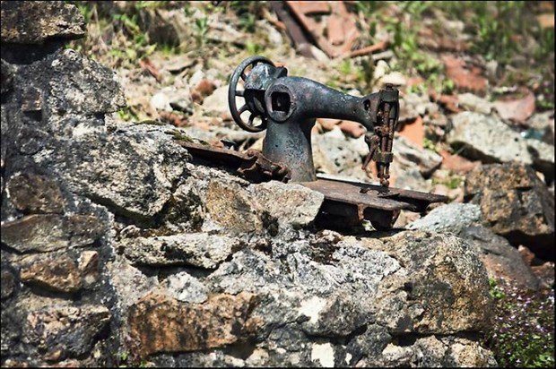 Коммуна Орадур-сюр-Глан. Коммуна Орадур-сюр-Глан.