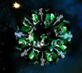 Космические Рейнджеры. Космические Рейнджеры.