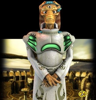 Космические Рейнджеры. Космические Рейнджеры.