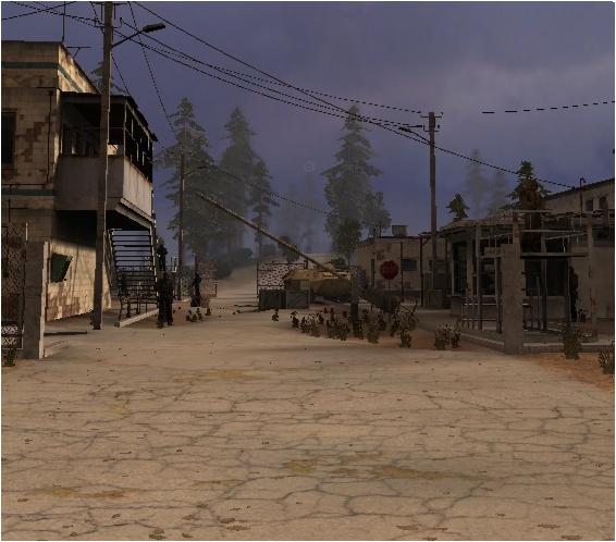 ''КПП''Бандитов ''КПП''Бандитов