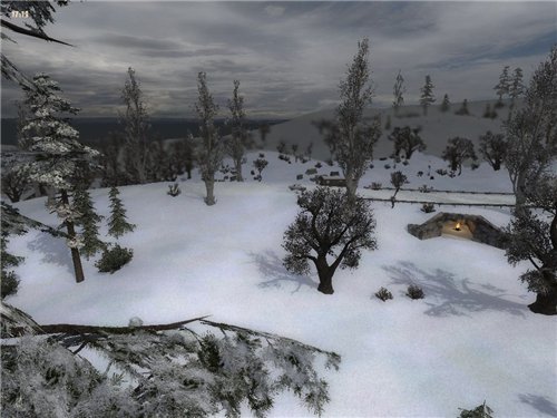 S.T.A.L.K.E.R. Clear Sky - Кровавый закат 2 S.T.A.L.K.E.R. Clear Sky - Кровавый закат 2