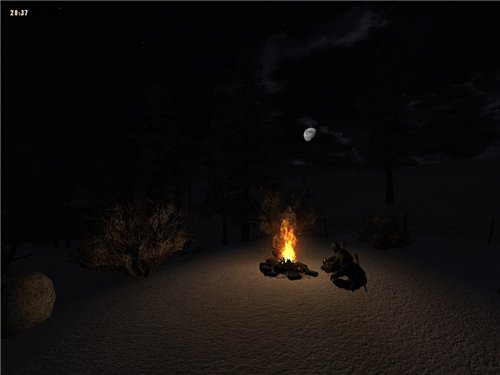 S.T.A.L.K.E.R. Clear Sky - Кровавый закат 2 S.T.A.L.K.E.R. Clear Sky - Кровавый закат 2