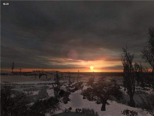 S.T.A.L.K.E.R. Clear Sky - Кровавый закат 2 S.T.A.L.K.E.R. Clear Sky - Кровавый закат 2