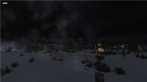 S.T.A.L.K.E.R. Clear Sky - Кровавый закат 2 S.T.A.L.K.E.R. Clear Sky - Кровавый закат 2