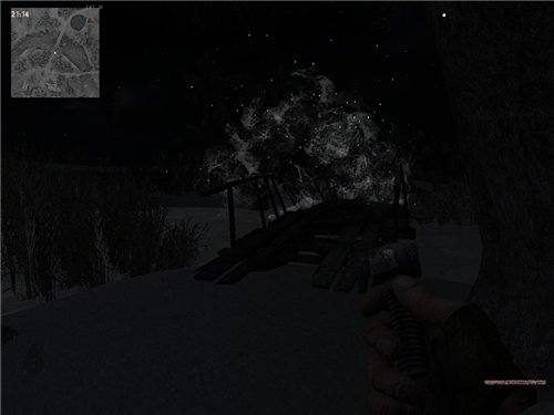 S.T.A.L.K.E.R. Clear Sky - Кровавый закат 2 S.T.A.L.K.E.R. Clear Sky - Кровавый закат 2