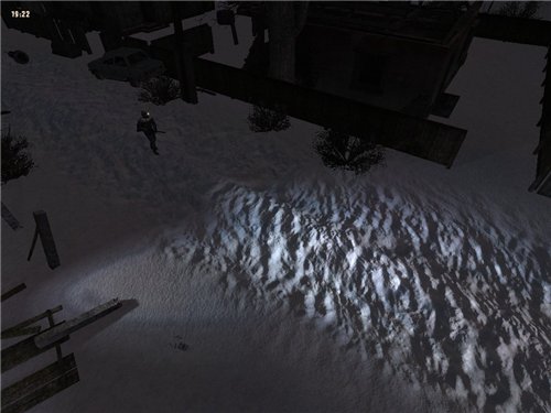 S.T.A.L.K.E.R. Clear Sky - Кровавый закат 2 S.T.A.L.K.E.R. Clear Sky - Кровавый закат 2