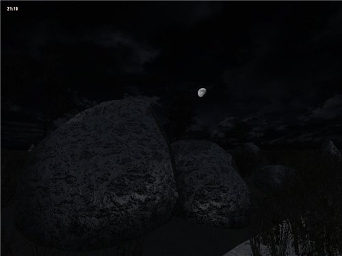 S.T.A.L.K.E.R. Clear Sky - Кровавый закат 2 S.T.A.L.K.E.R. Clear Sky - Кровавый закат 2