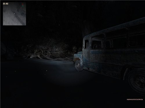 S.T.A.L.K.E.R. Clear Sky - Кровавый закат 2 S.T.A.L.K.E.R. Clear Sky - Кровавый закат 2