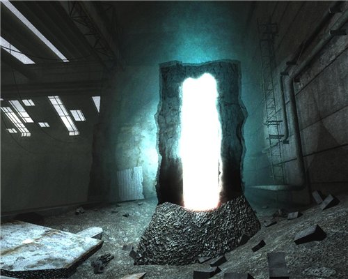 =Krovosos mod= v 3.8 для ТЧ