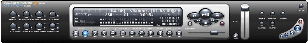 Круче чем Winamp )) Круче чем Winamp ))