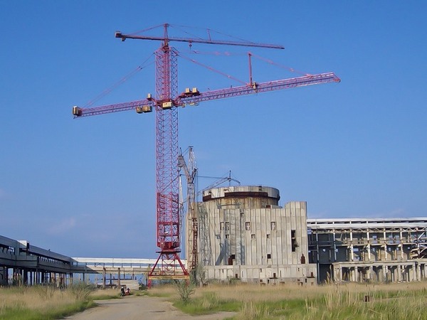 Крымская Атомная Электро Станция Крымская Атомная Электро Станция