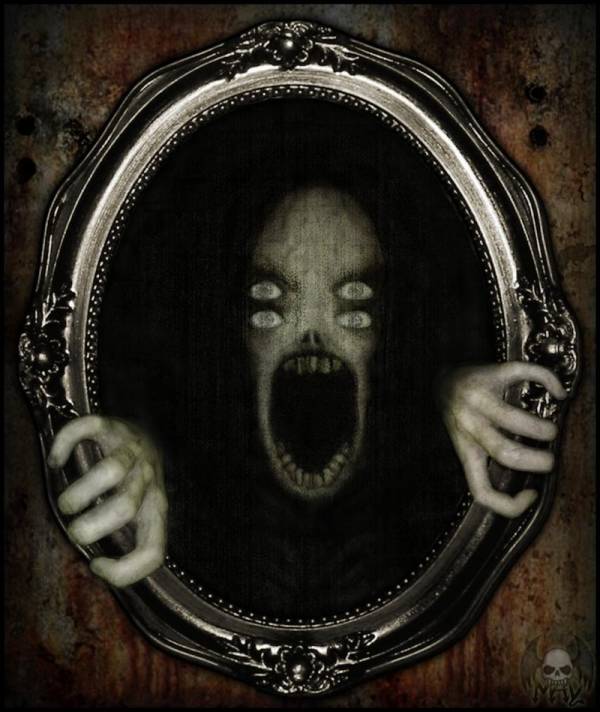 Кто чего боится