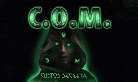 Отряд Самоубийц