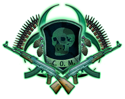 Отряд Самоубийц