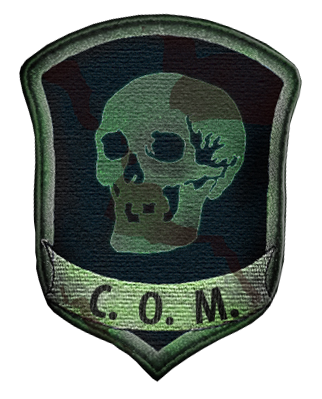 Отряд Самоубийц