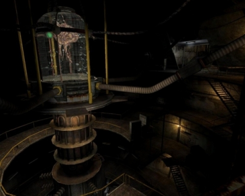 Лаборатория Х16: Обитель Зомби Лаборатория Х16: Обитель Зомби