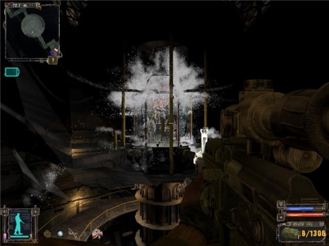 Лаборатория Х16: Обитель Зомби Лаборатория Х16: Обитель Зомби