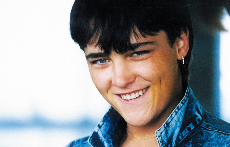 Ласковый Май