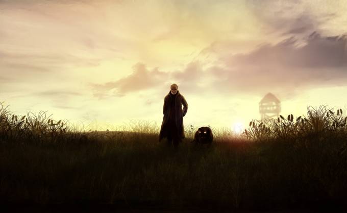 Легенды Зоны: Болотный доктор Легенды Зоны: Болотный доктор