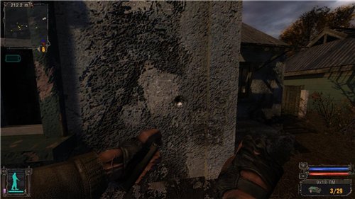 Life Mod для Тень Чернобыля Life Mod для Тень Чернобыля