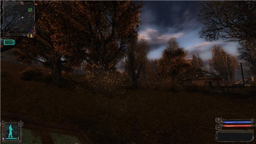 Life Mod для Тень Чернобыля Life Mod для Тень Чернобыля