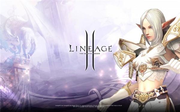 Lineage II Lineage II