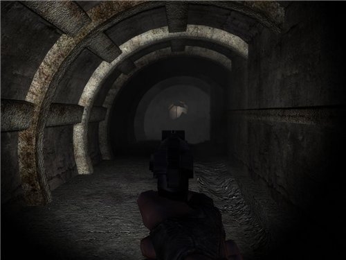 Локации от AMK-2 для Тень Чернобыля