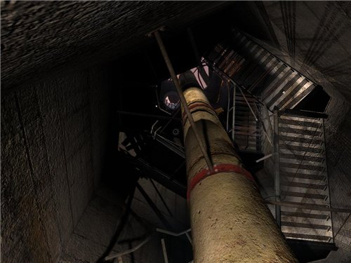 Локации от AMK-2 для Тень Чернобыля