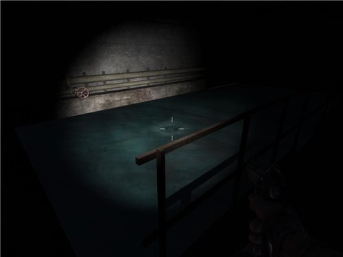 Локации от AMK-2 для Тень Чернобыля